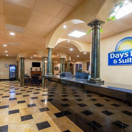 Days Inn & Suites By Wyndham Clovis Luaran gambar