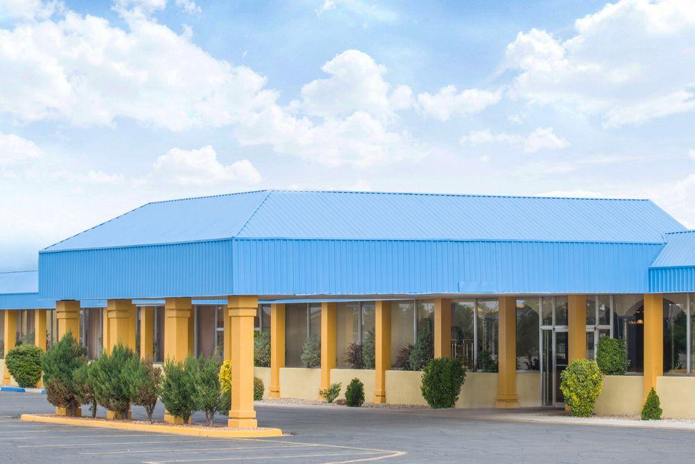 Days Inn & Suites By Wyndham Clovis Luaran gambar