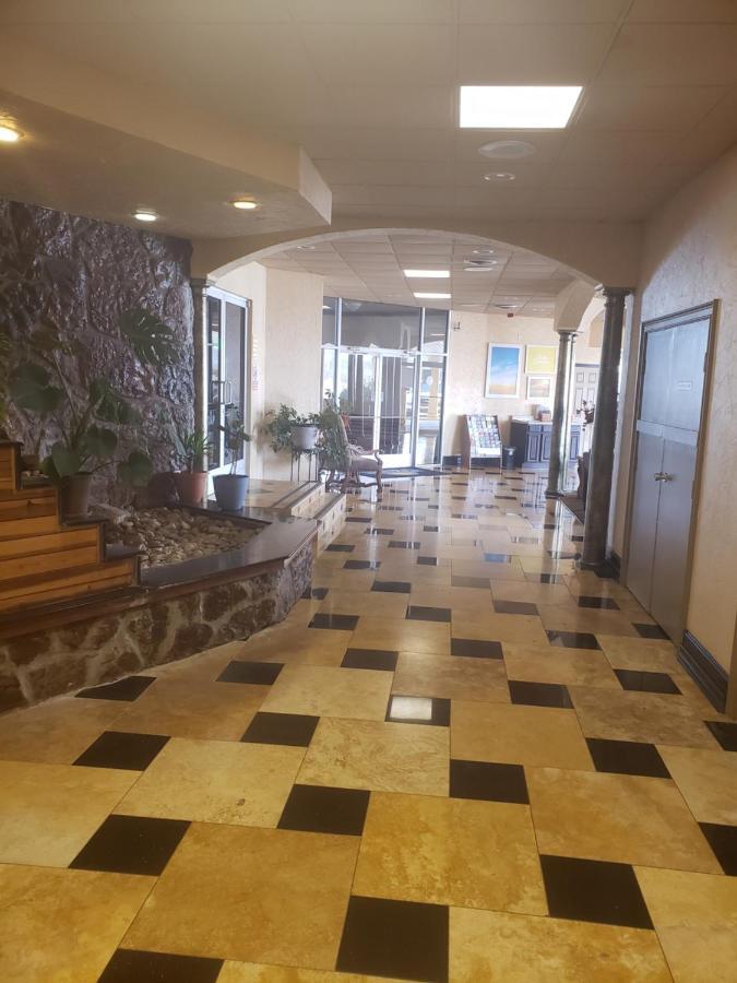 Days Inn & Suites By Wyndham Clovis Luaran gambar