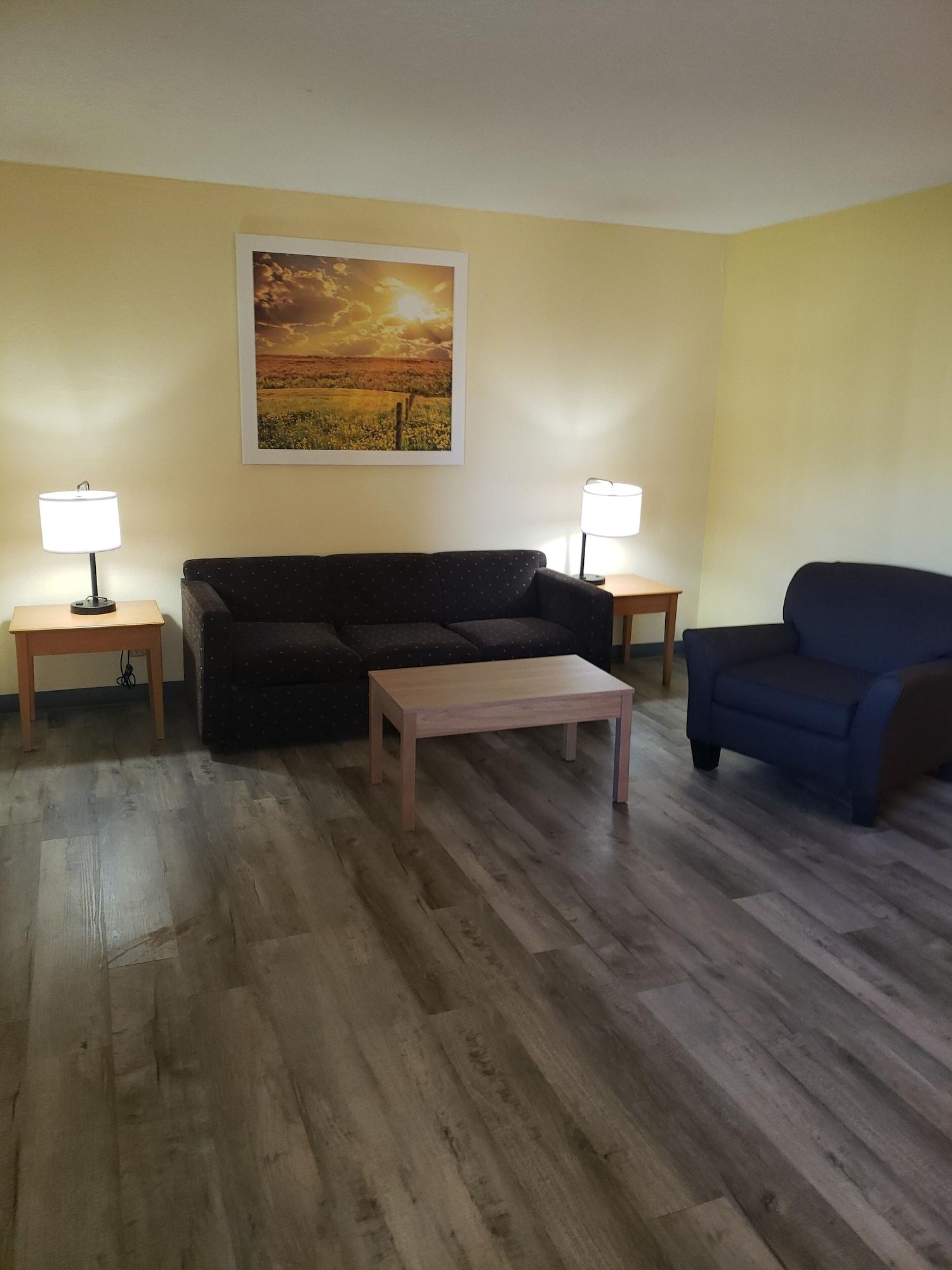 Days Inn & Suites By Wyndham Clovis Luaran gambar