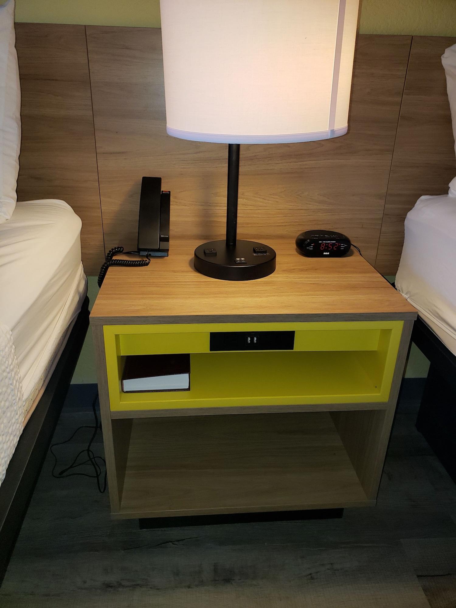 Days Inn & Suites By Wyndham Clovis Luaran gambar