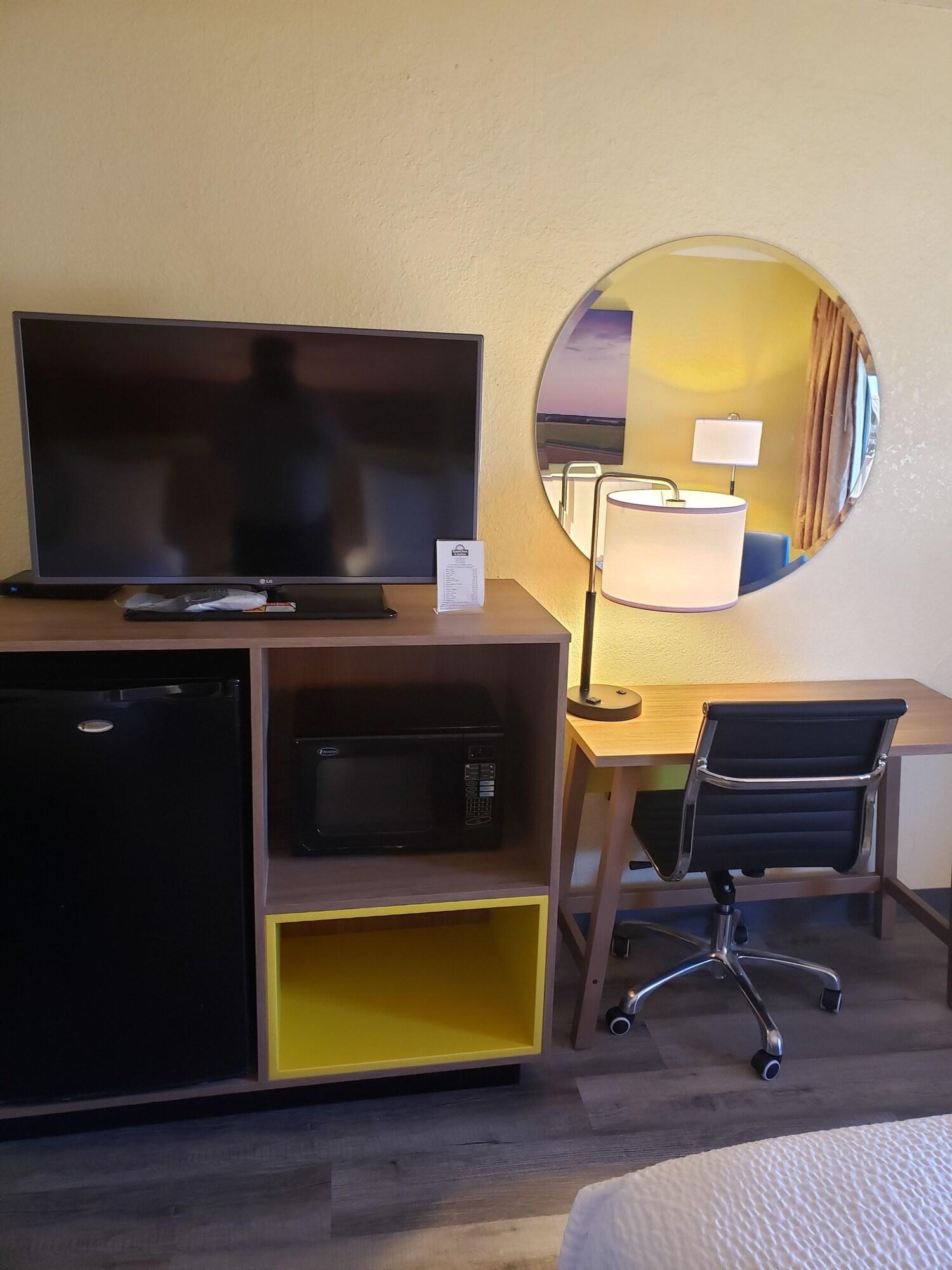 Days Inn & Suites By Wyndham Clovis Luaran gambar