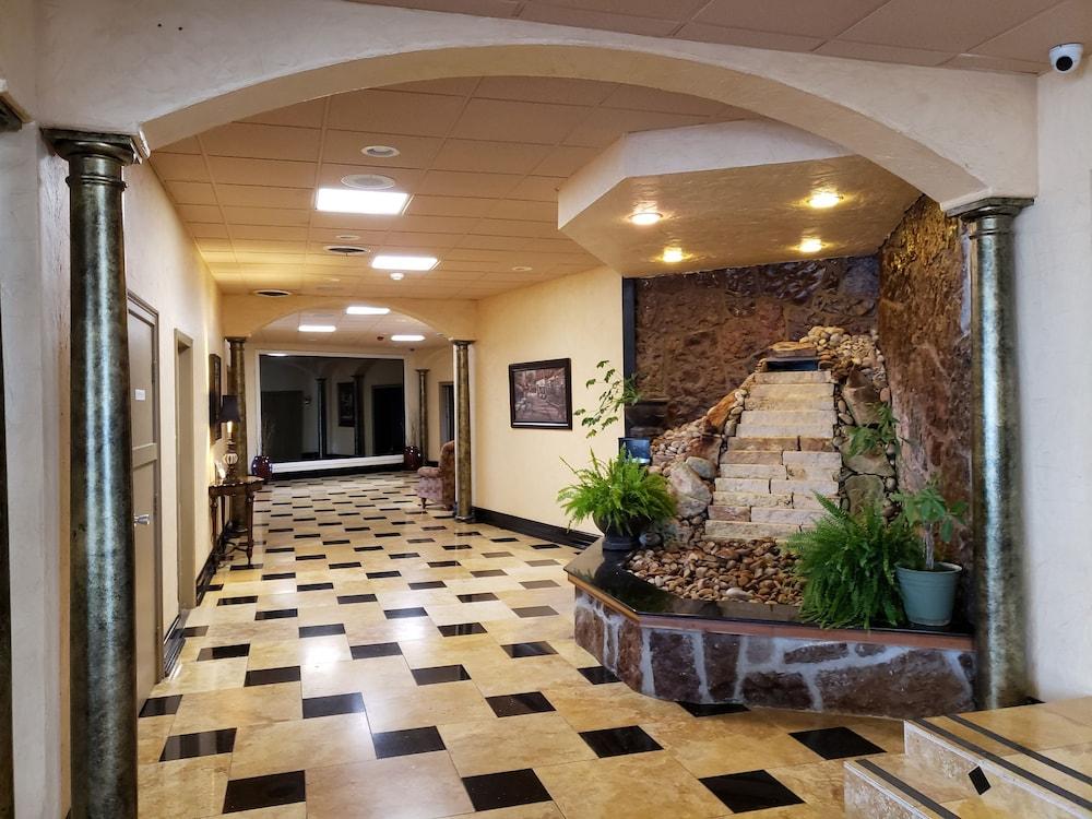 Days Inn & Suites By Wyndham Clovis Luaran gambar