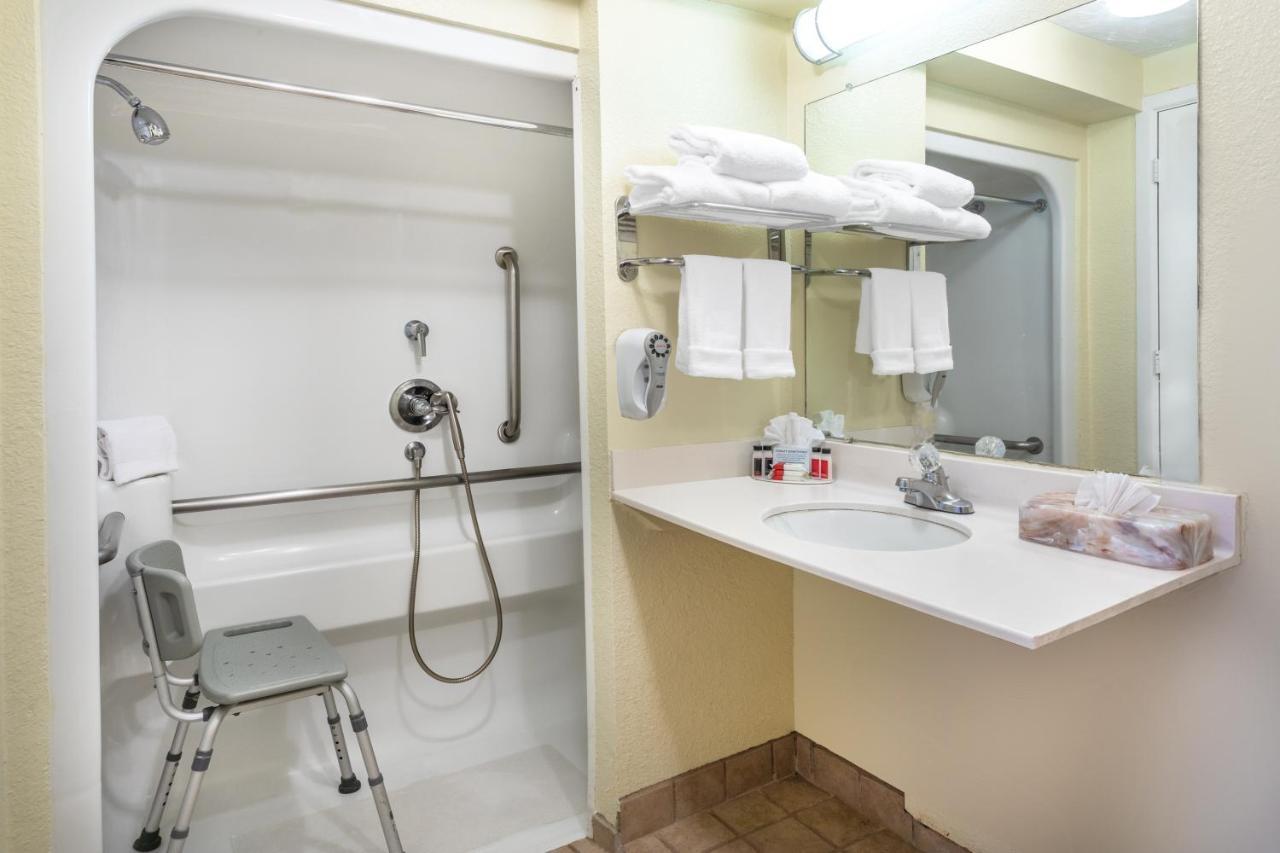 Days Inn & Suites By Wyndham Clovis Luaran gambar
