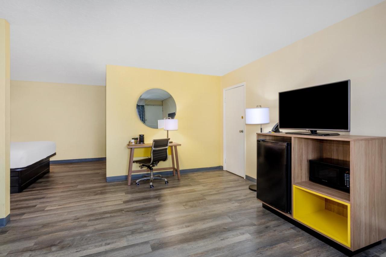 Days Inn & Suites By Wyndham Clovis Luaran gambar
