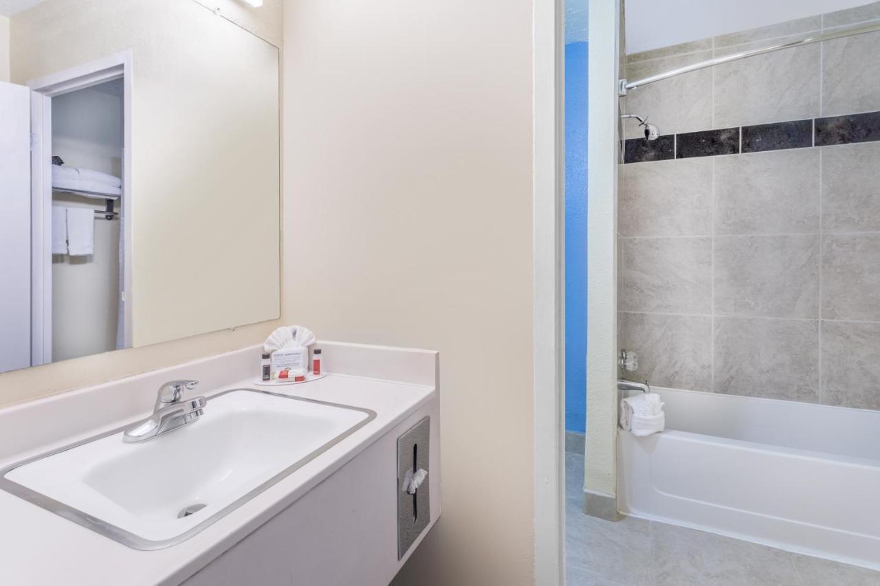 Days Inn & Suites By Wyndham Clovis Luaran gambar