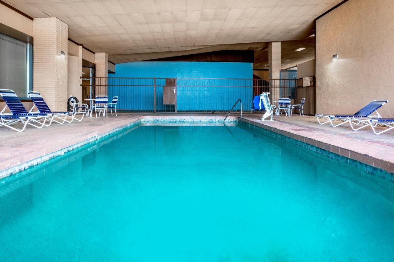 Days Inn & Suites By Wyndham Clovis Luaran gambar