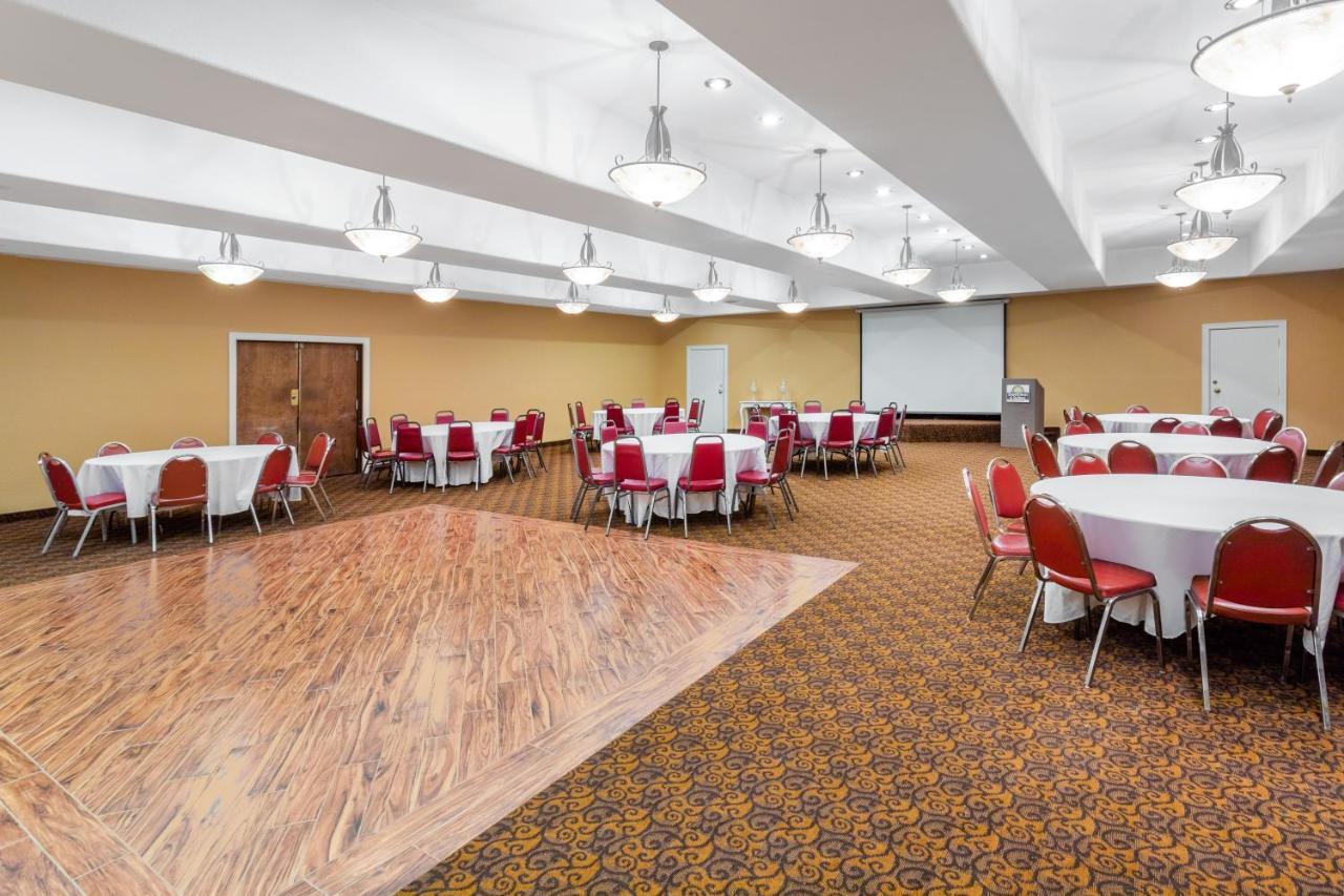 Days Inn & Suites By Wyndham Clovis Luaran gambar