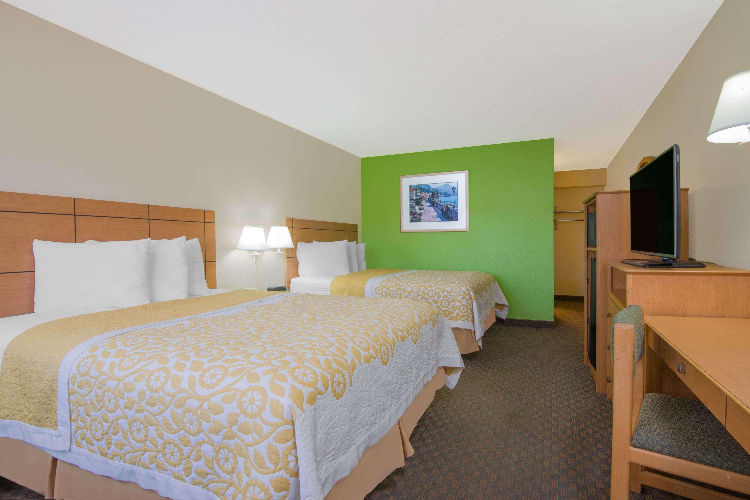 Days Inn & Suites By Wyndham Clovis Luaran gambar