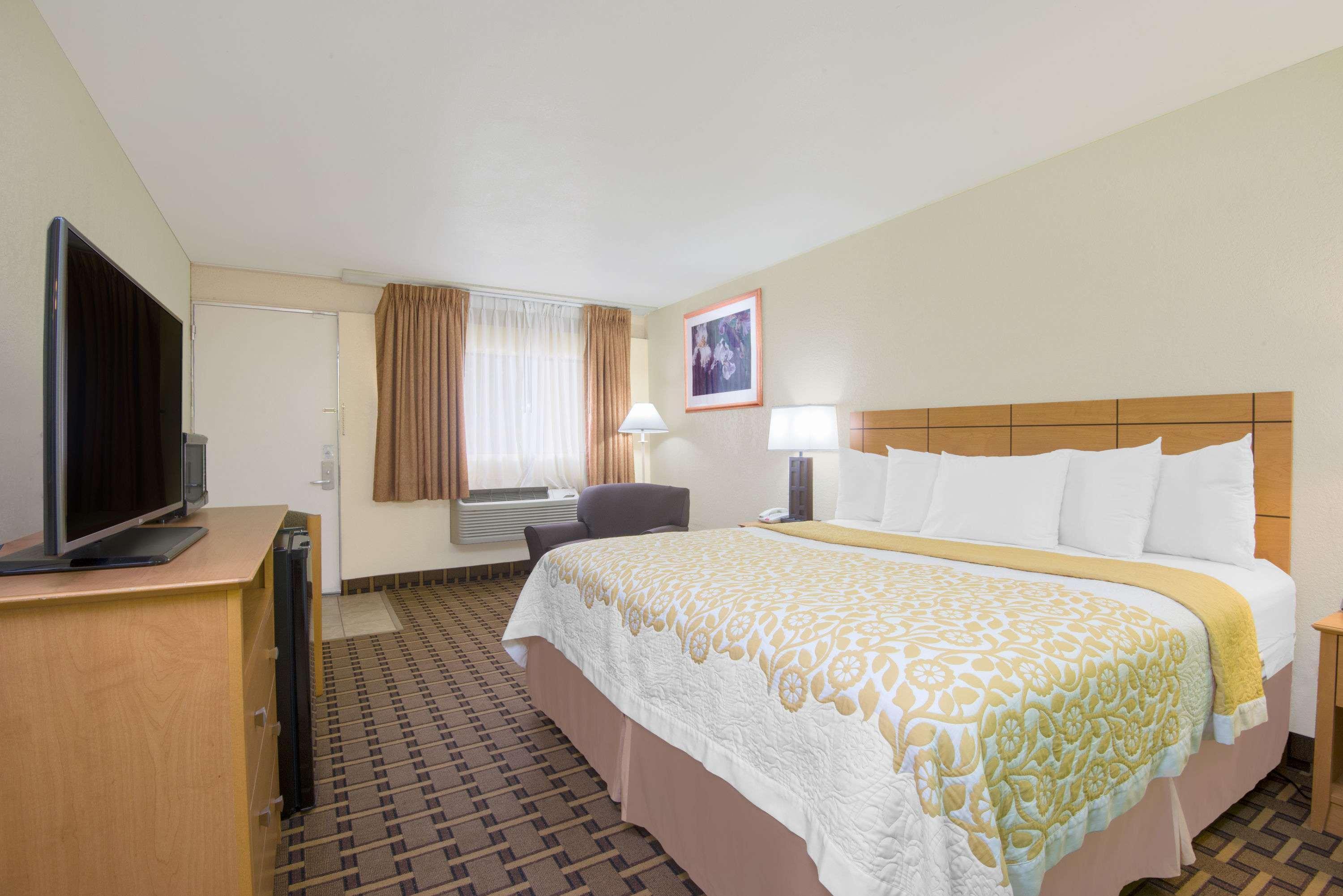 Days Inn & Suites By Wyndham Clovis Luaran gambar