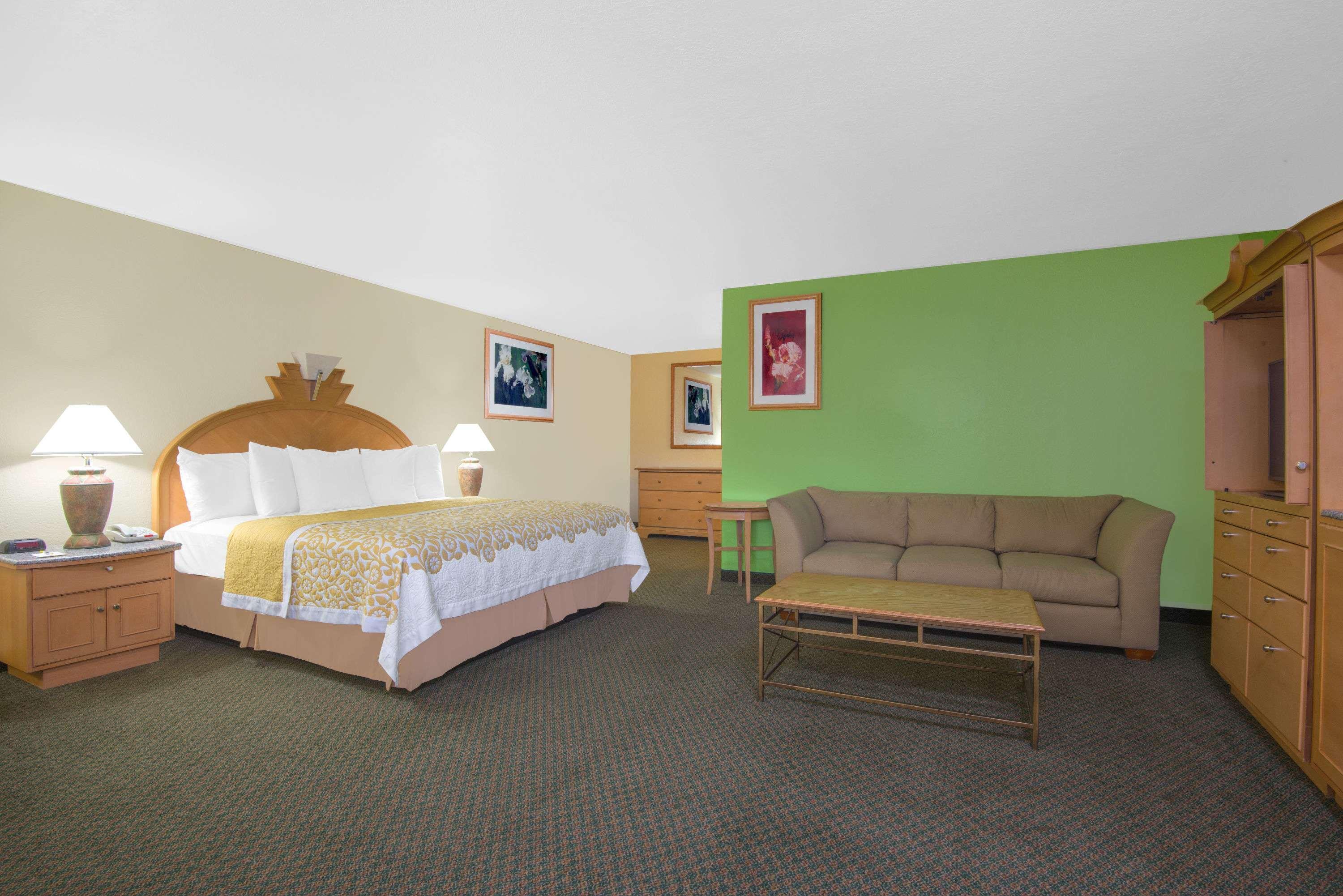 Days Inn & Suites By Wyndham Clovis Luaran gambar