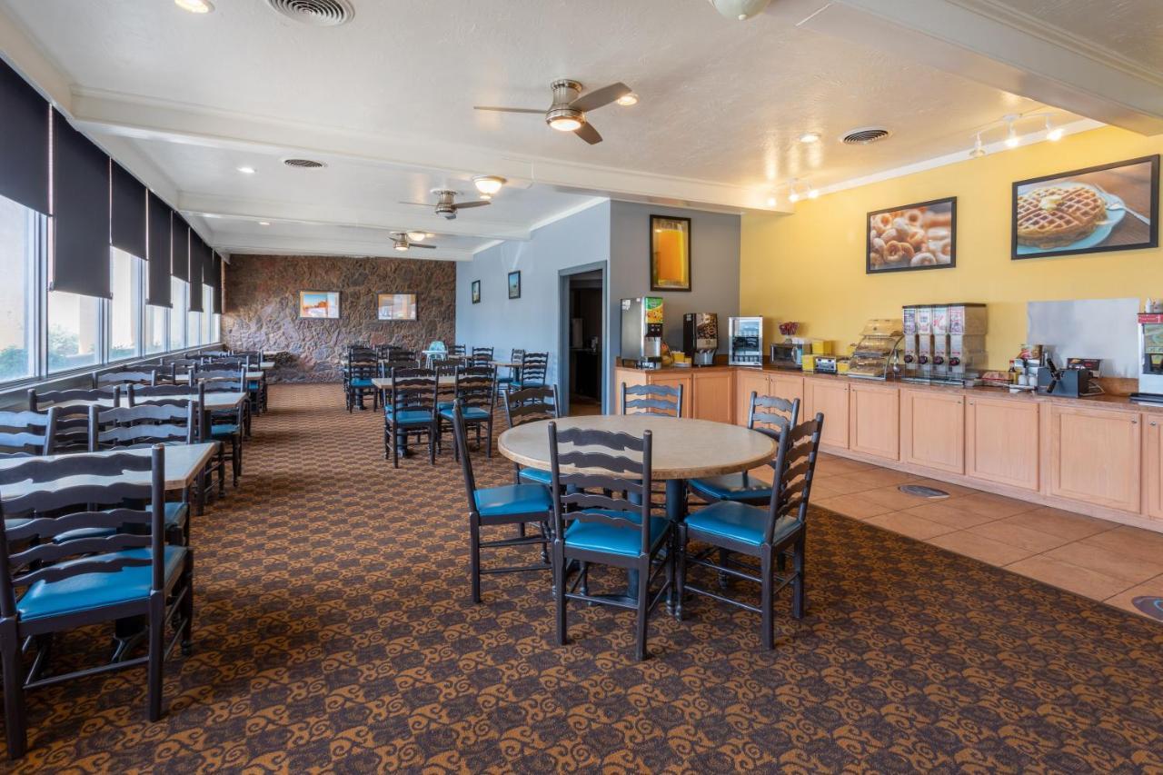 Days Inn & Suites By Wyndham Clovis Luaran gambar
