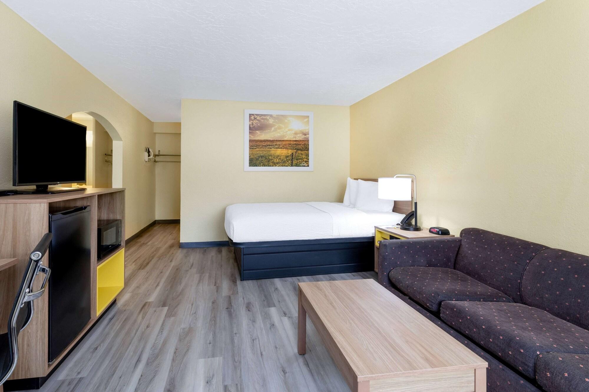 Days Inn & Suites By Wyndham Clovis Luaran gambar