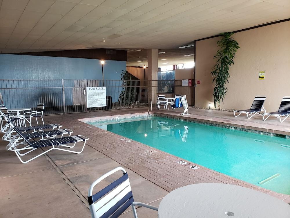 Days Inn & Suites By Wyndham Clovis Luaran gambar