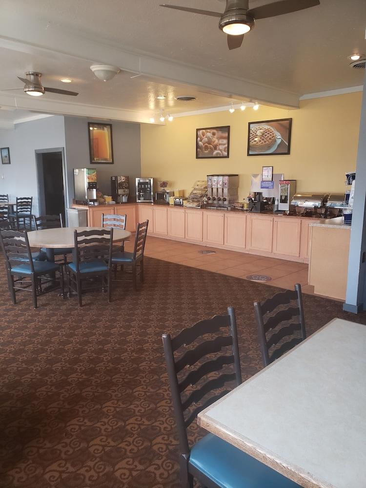 Days Inn & Suites By Wyndham Clovis Luaran gambar