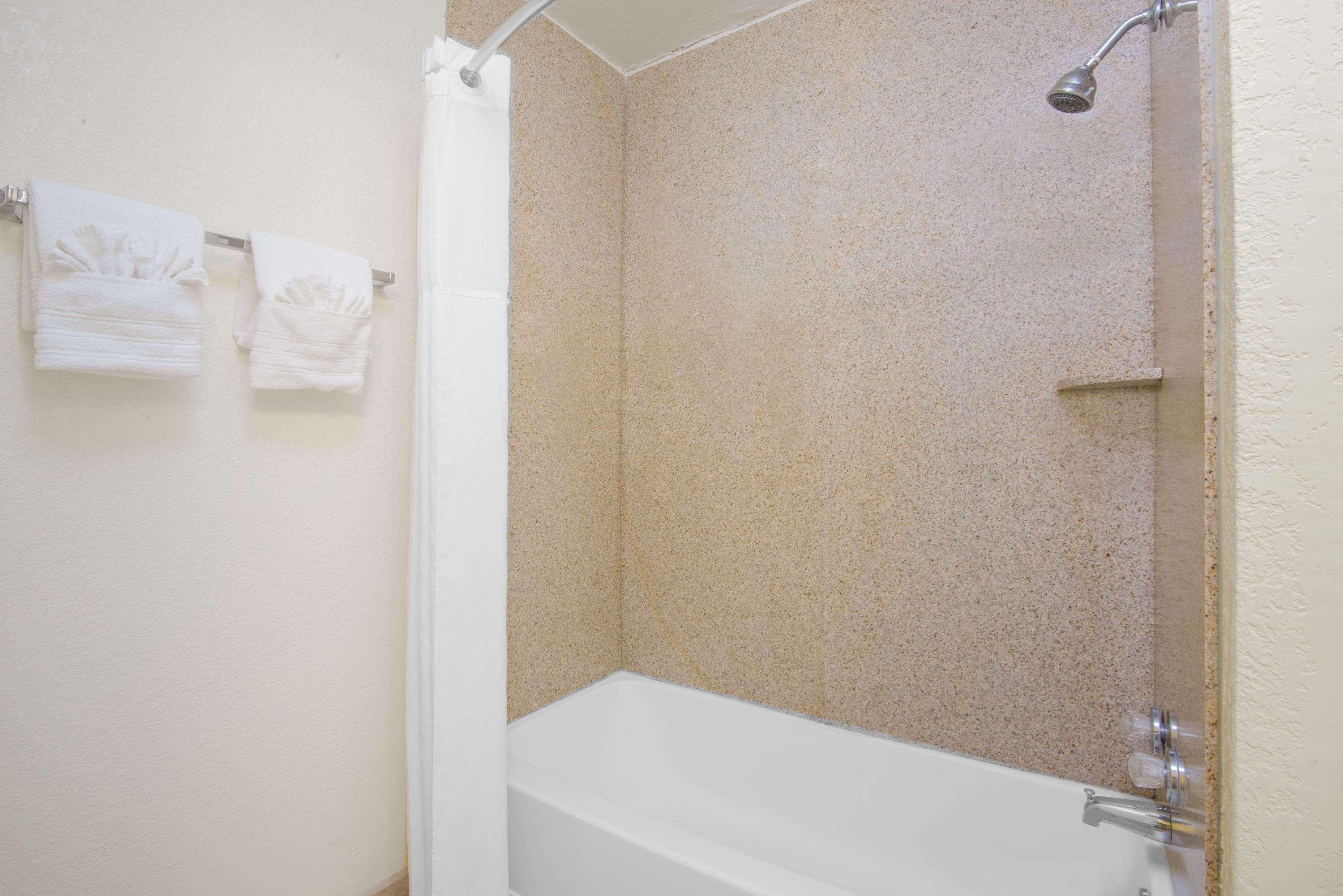 Days Inn & Suites By Wyndham Clovis Luaran gambar