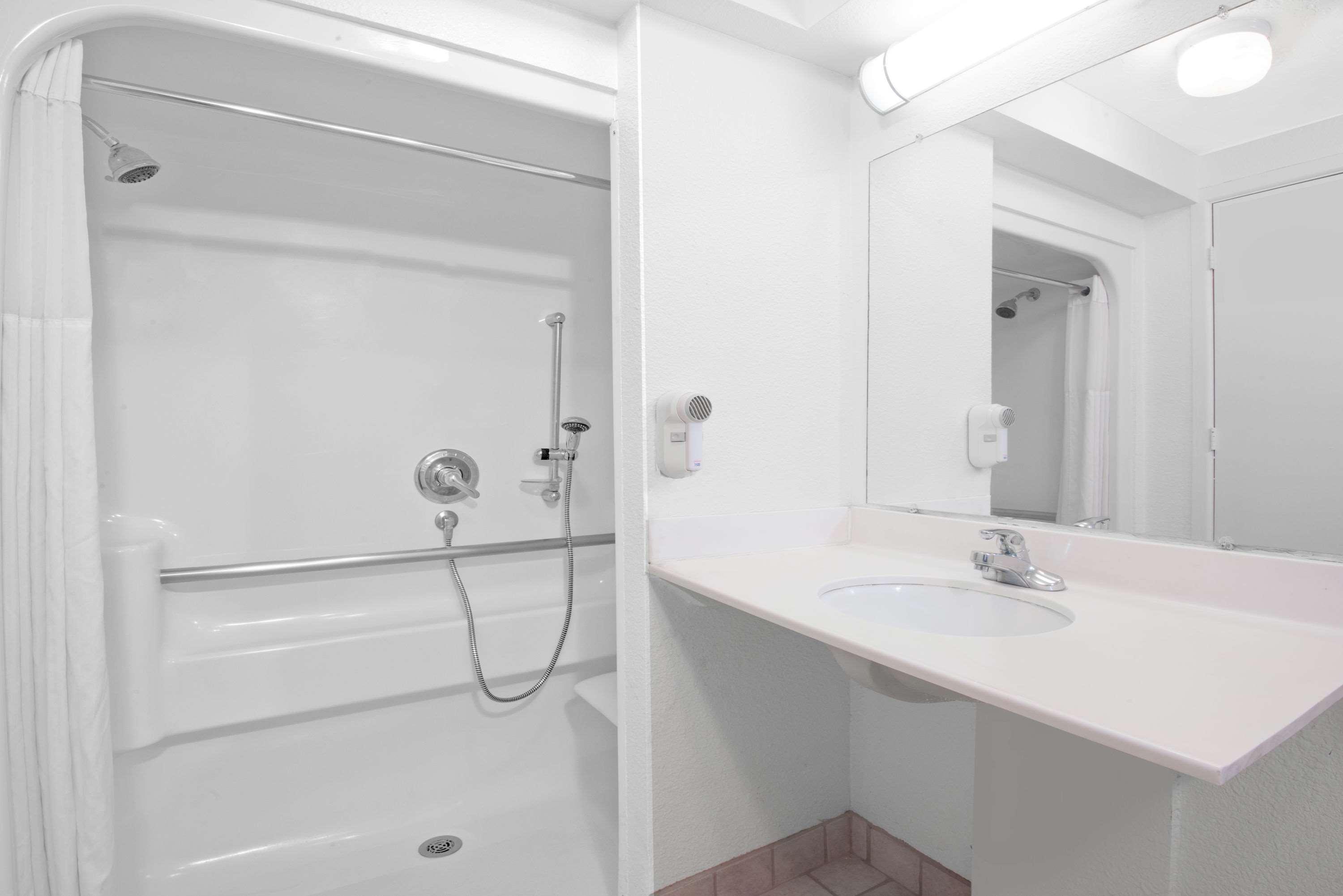 Days Inn & Suites By Wyndham Clovis Luaran gambar