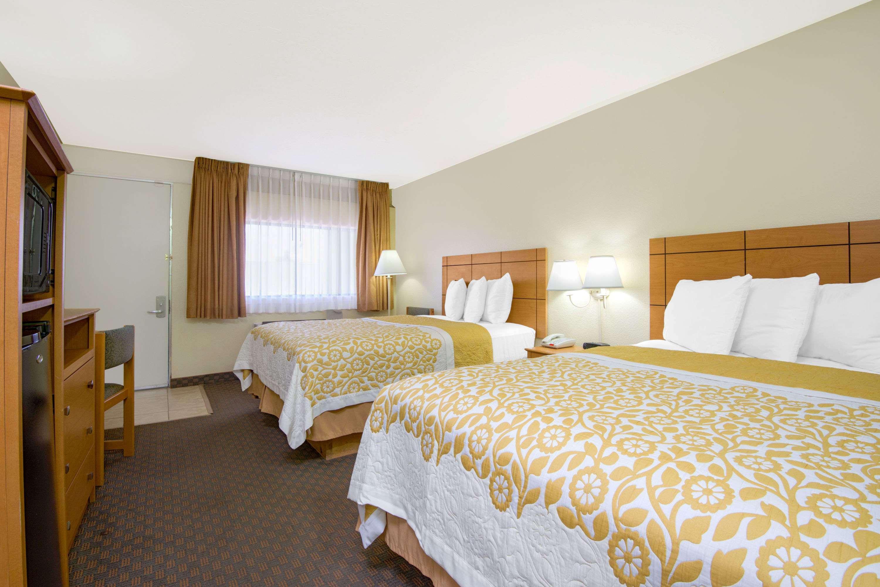 Days Inn & Suites By Wyndham Clovis Luaran gambar