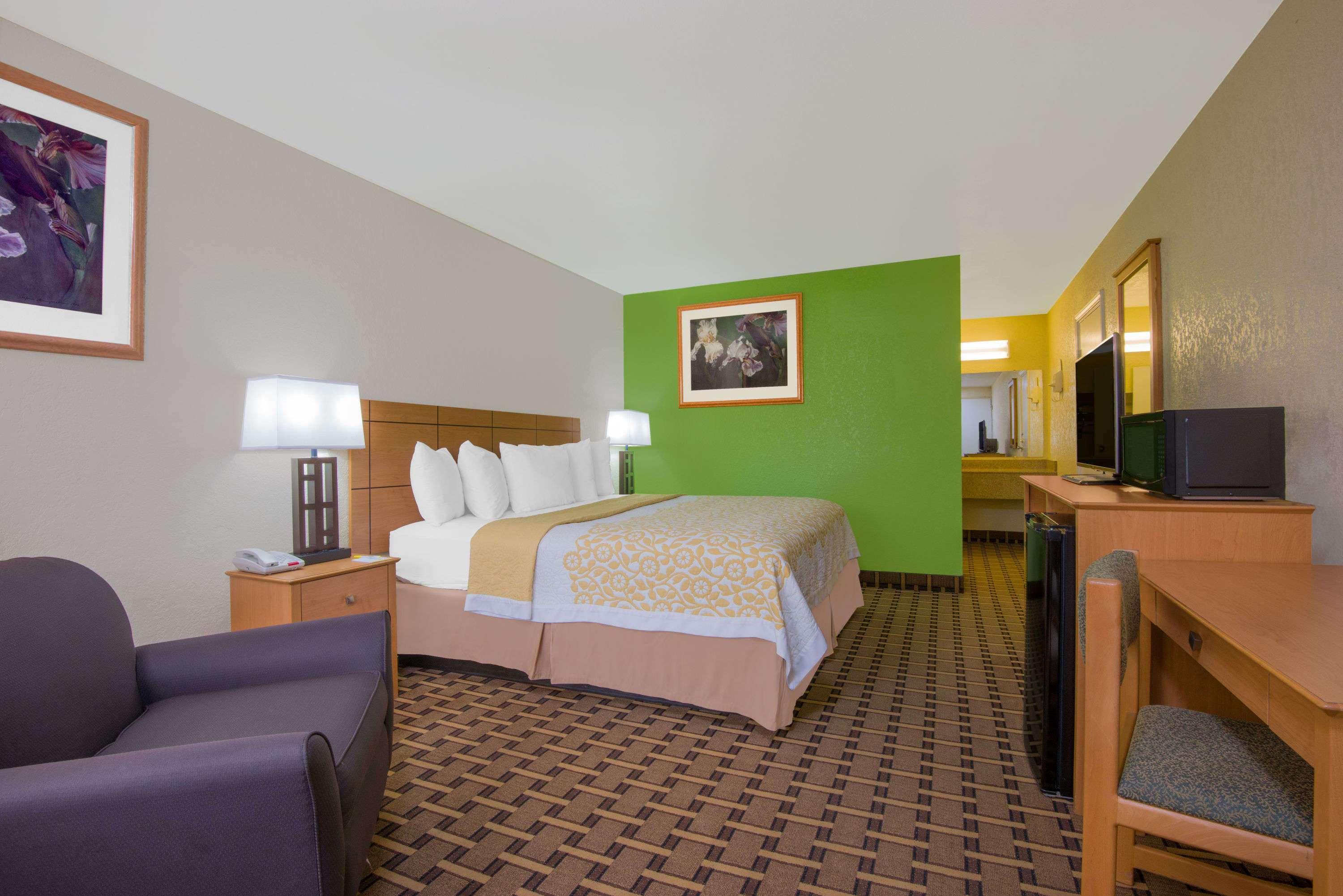 Days Inn & Suites By Wyndham Clovis Luaran gambar