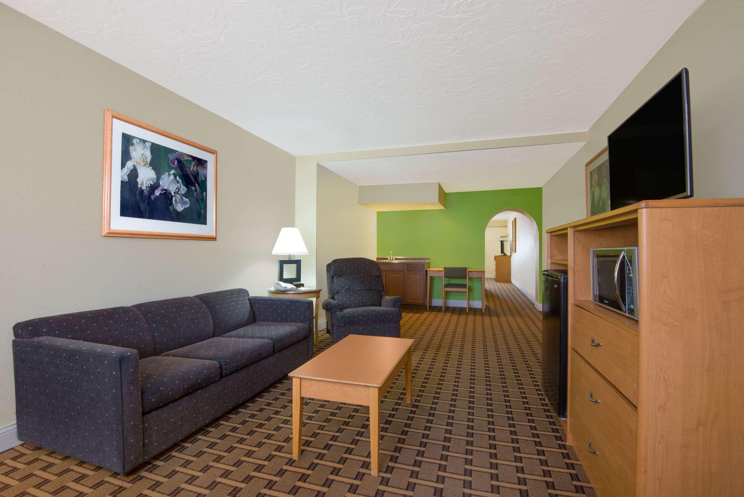 Days Inn & Suites By Wyndham Clovis Luaran gambar