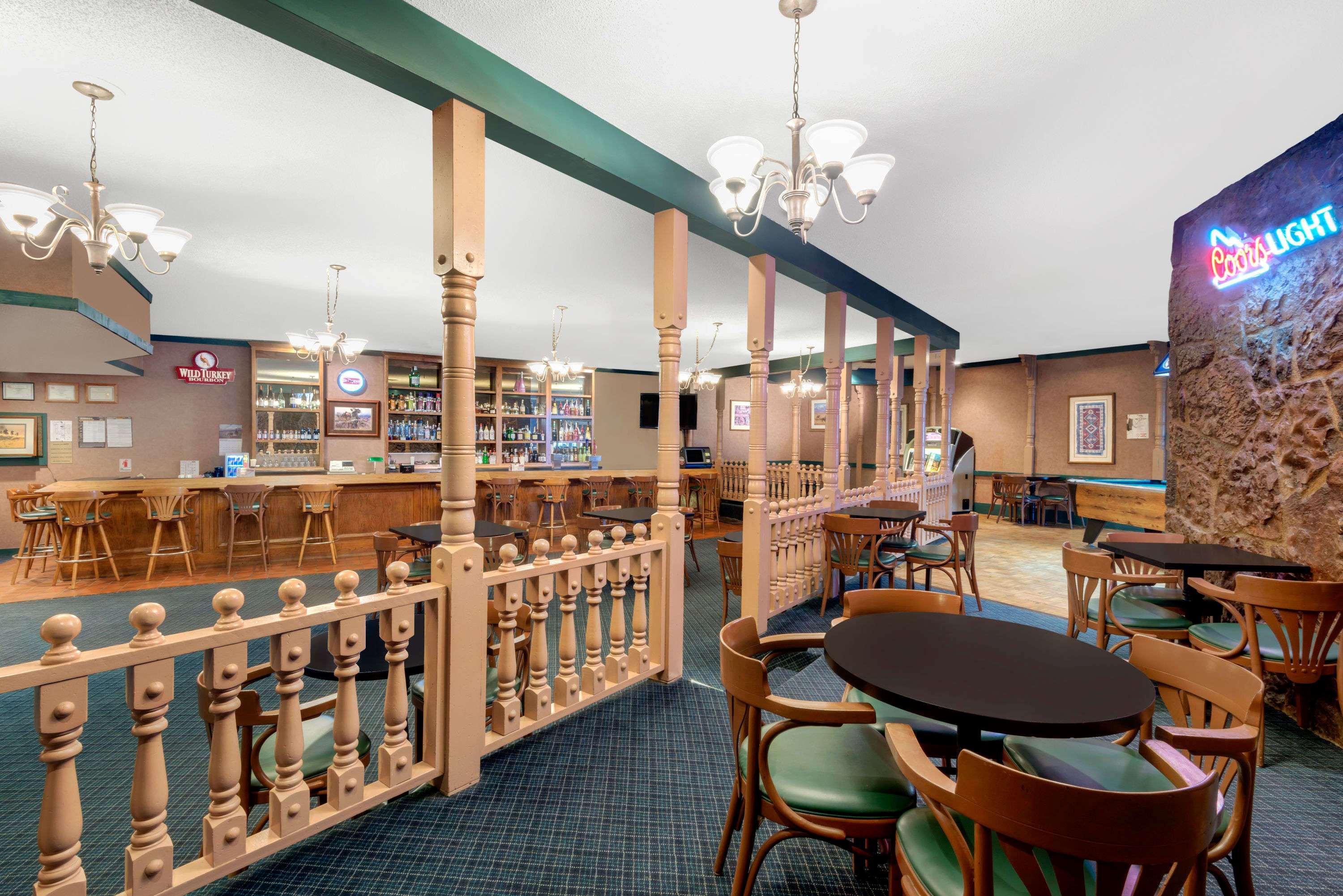 Days Inn & Suites By Wyndham Clovis Luaran gambar