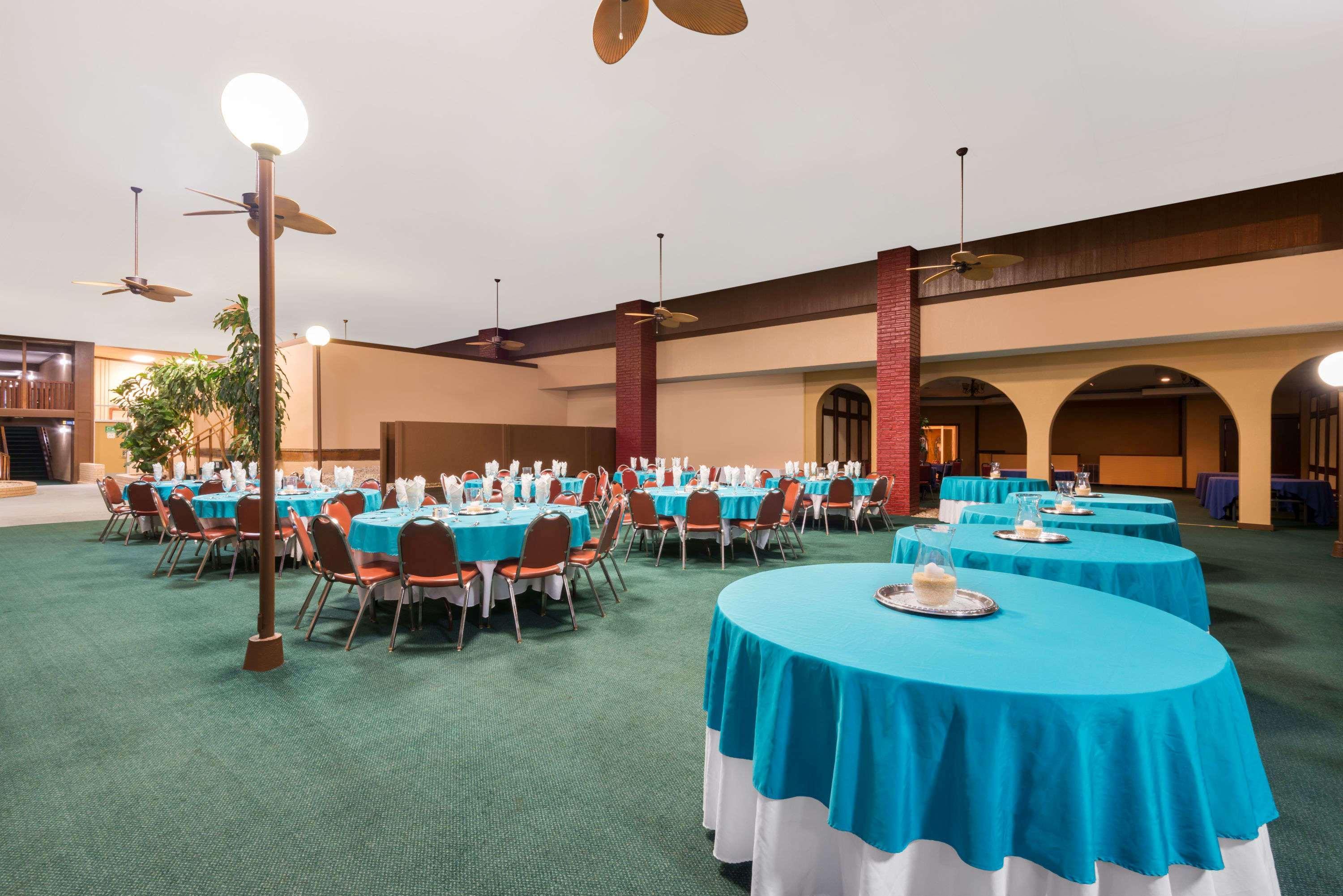 Days Inn & Suites By Wyndham Clovis Luaran gambar