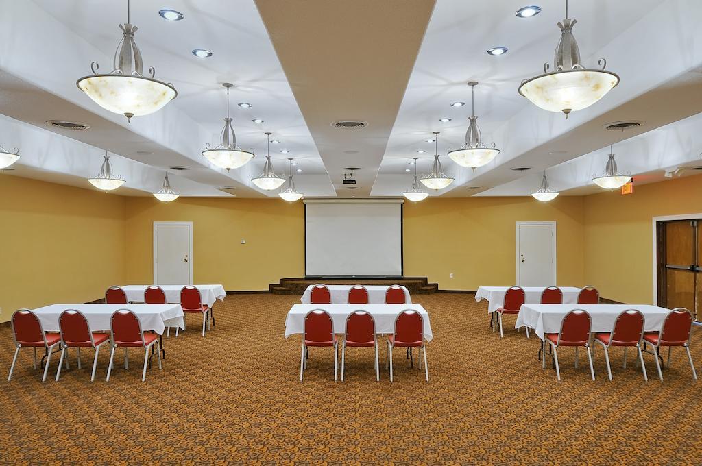 Days Inn & Suites By Wyndham Clovis Kemudahan gambar
